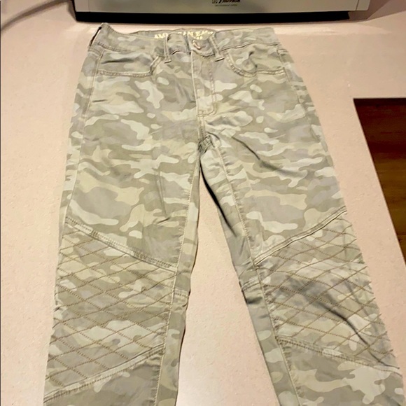 Pants - Picture 1 of 1